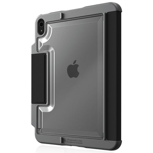 STM Dux Plus Case for iPad 11" A16  &  10th Gen 10.9" (2022) - Black