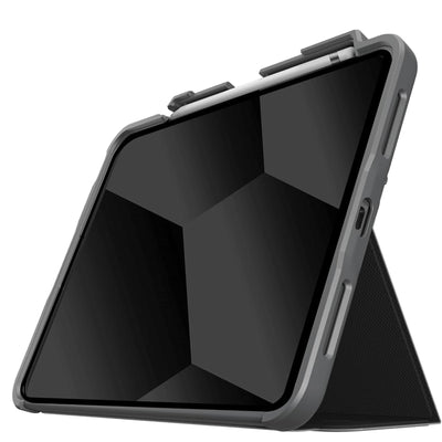STM STM-222-388KX-01 - DUX PLUS (IPAD 10th/11th GEN) COMM - BLK