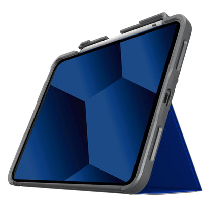 STM STM-222-388KX-03 - DUX PLUS (IPAD 10th/11th GEN) COMM - BLU