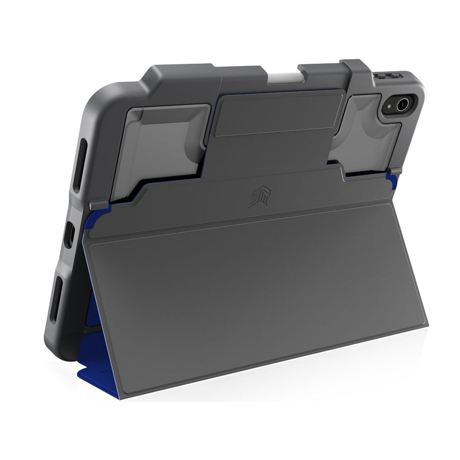 STM STM-222-388KX-03 - DUX PLUS (IPAD 10th/11th GEN) COMM - BLU