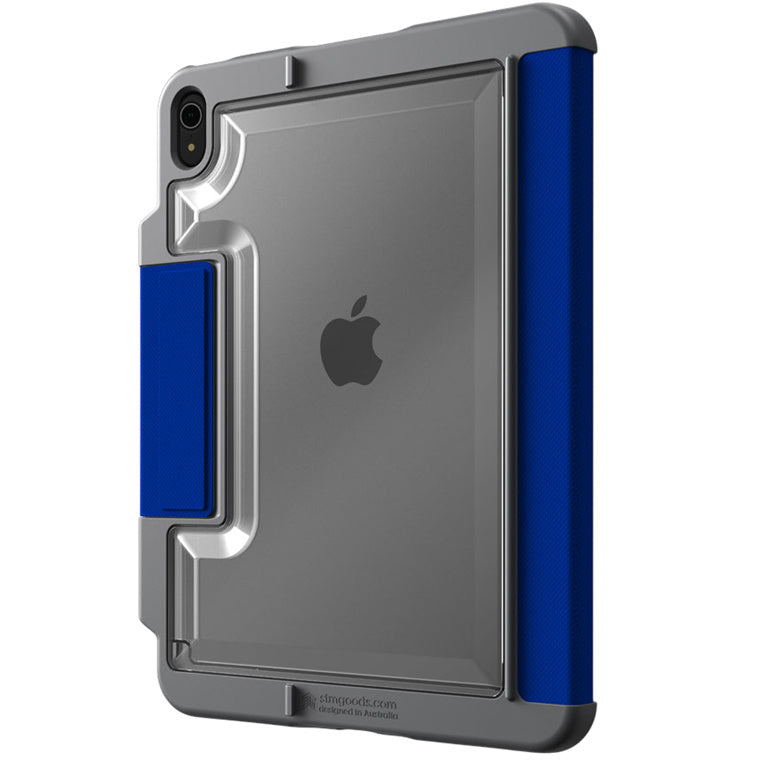 STM STM-222-388KX-03 - DUX PLUS (IPAD 10th/11th GEN) COMM - BLU