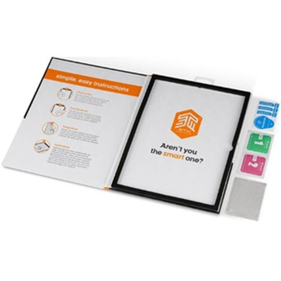 STM STM-233-219JZ-01 - GLAS-BILDSCHIRMSCHUTZ (SURFACE GO2/3/4)