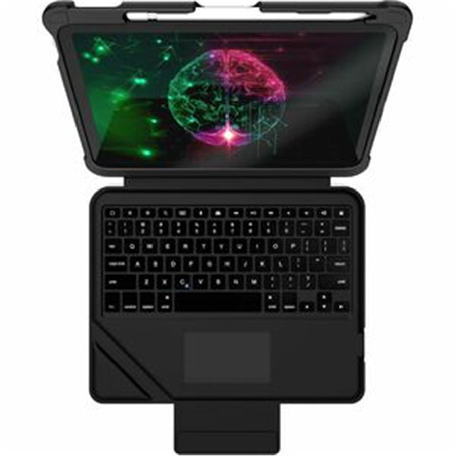 STM STM-226-402KX-01 - DUX BT KEYBOARD TRKPD IPAD 10th/11th GEN