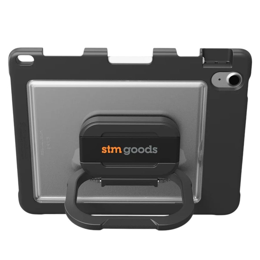 STM Dux Swivel Case for iPad A16 / 10th gen / 9th/8th/7th gen