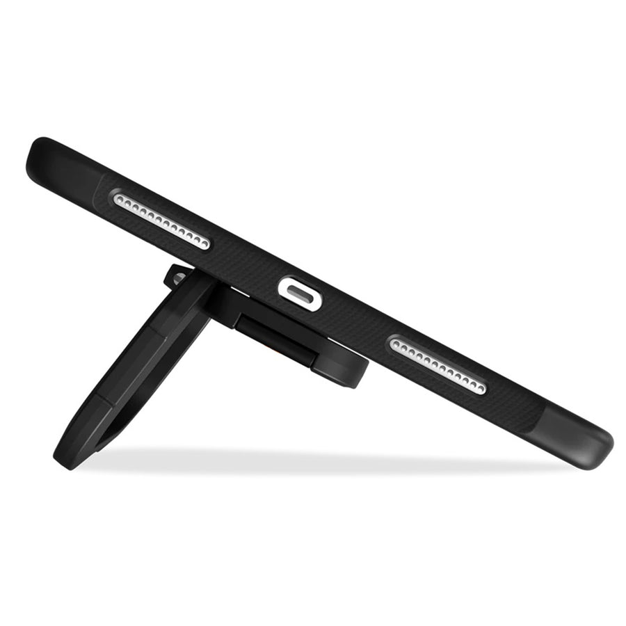 STM-222-425KX-01 - STM Dux Swivel (iPad 10th gen/11th Gen (A16)) COM - Black