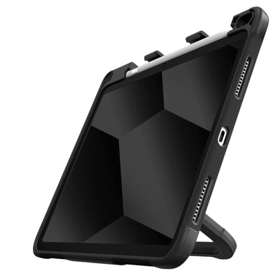 STM-222-425KX-01 - STM Dux Swivel (iPad 10th gen/11th Gen (A16)) COM - Black