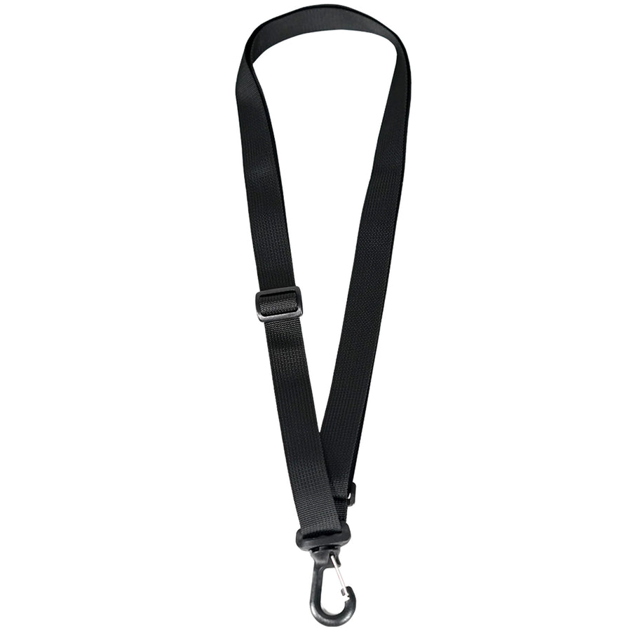 STM STM-938-437Y-01 Swivel Sling for Dux Swivel - Black