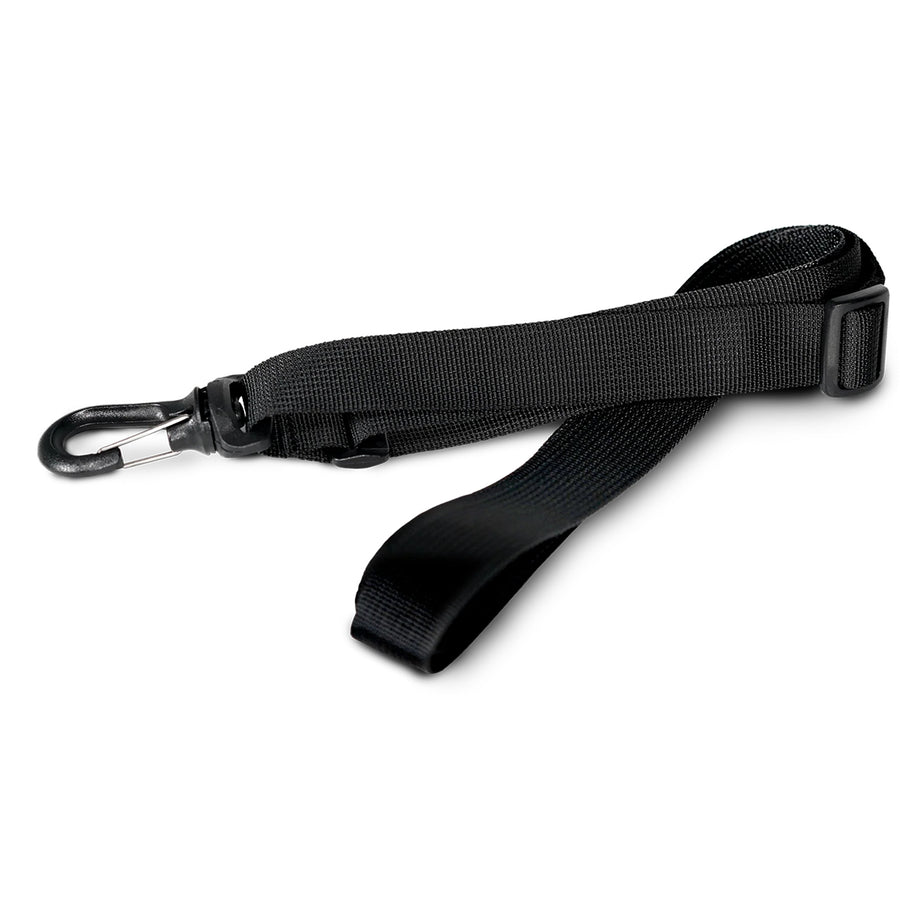 STM STM-938-437Y-01 Swivel Sling for Dux Swivel - Black