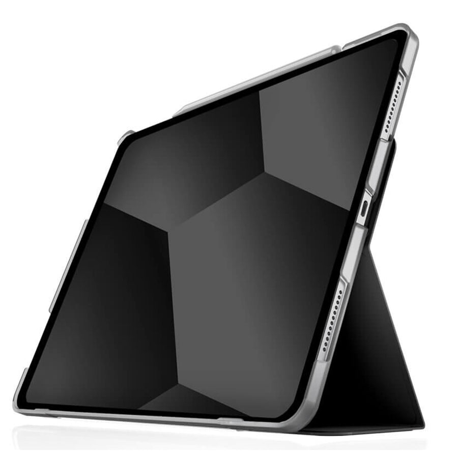 STM Studio Case Studio for iPad Air 13" ( M4/M3/M2 )  - Black