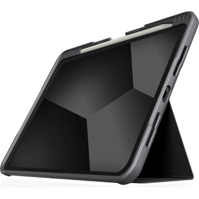 STM Dux Plus Case for iPad Pro 11" ( M5/M4 ) - Black