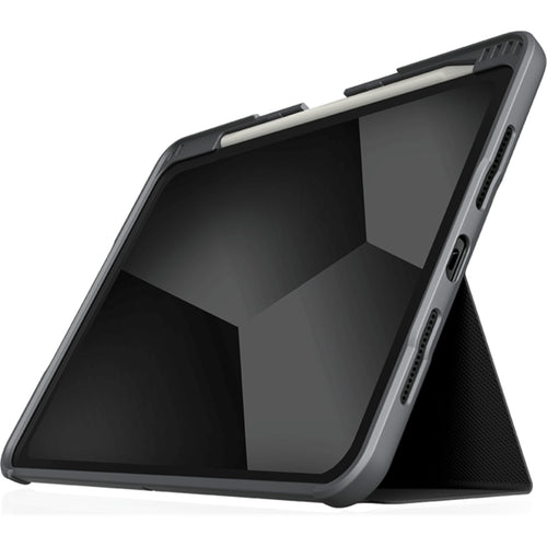 STM Dux Plus Case for iPad Pro 11" ( M5/M4 ) - Black