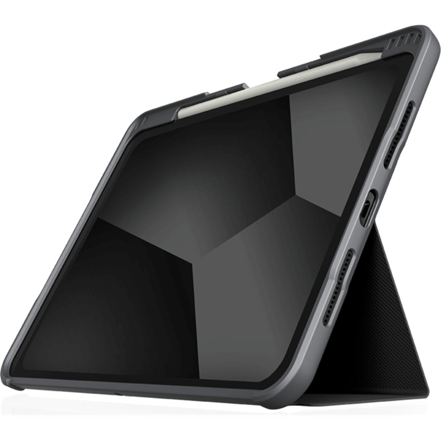 STM Dux Plus Case for iPad Pro 11" ( M5/M4 ) - Black