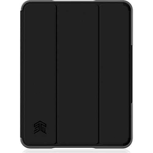 STM Dux Plus Case for iPad Pro 11" ( M5/M4 ) - Black
