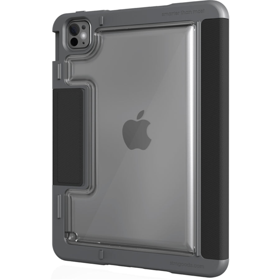 STM Dux Plus Case for iPad Pro 11" ( M5/M4 ) - Black