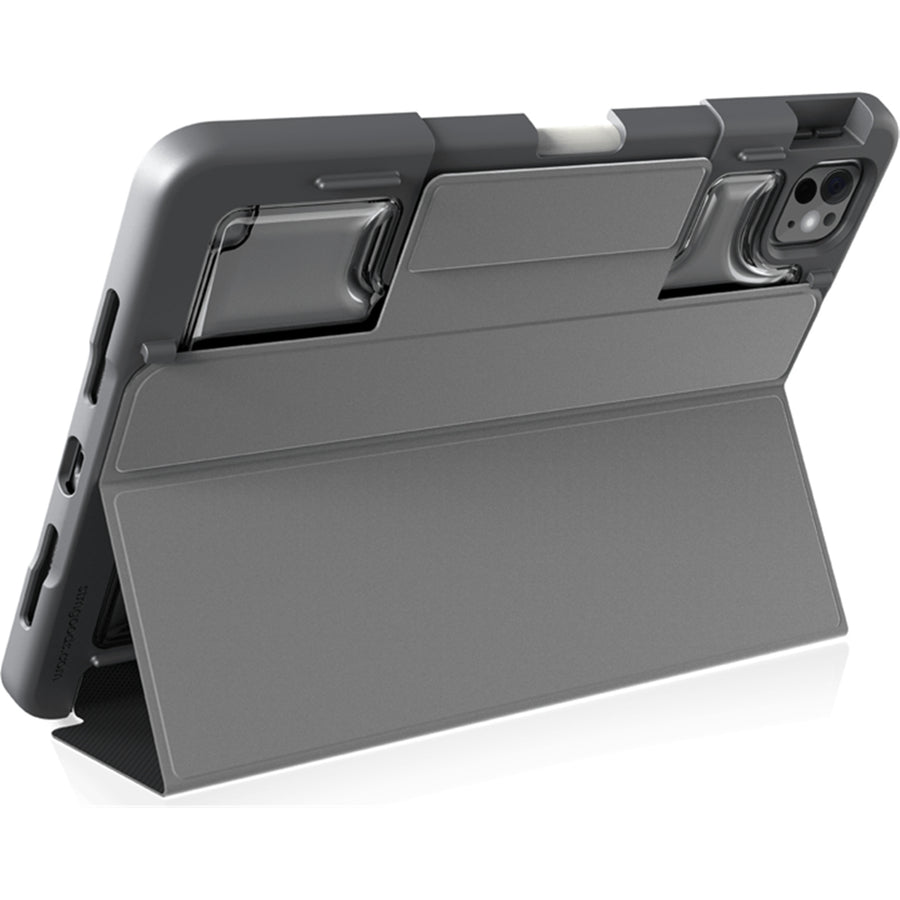 STM Dux Plus Case for iPad Pro 11" ( M5/M4 ) - Black
