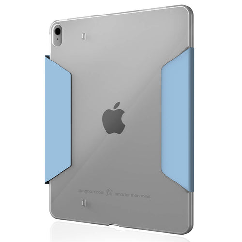 STM Studio Case Studio for iPad Air 13" ( M4/M3 /M2)   - Blue