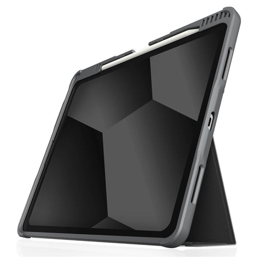 DUX PLUS (IPAD AIR 13aEUR M2/M3) - BLK