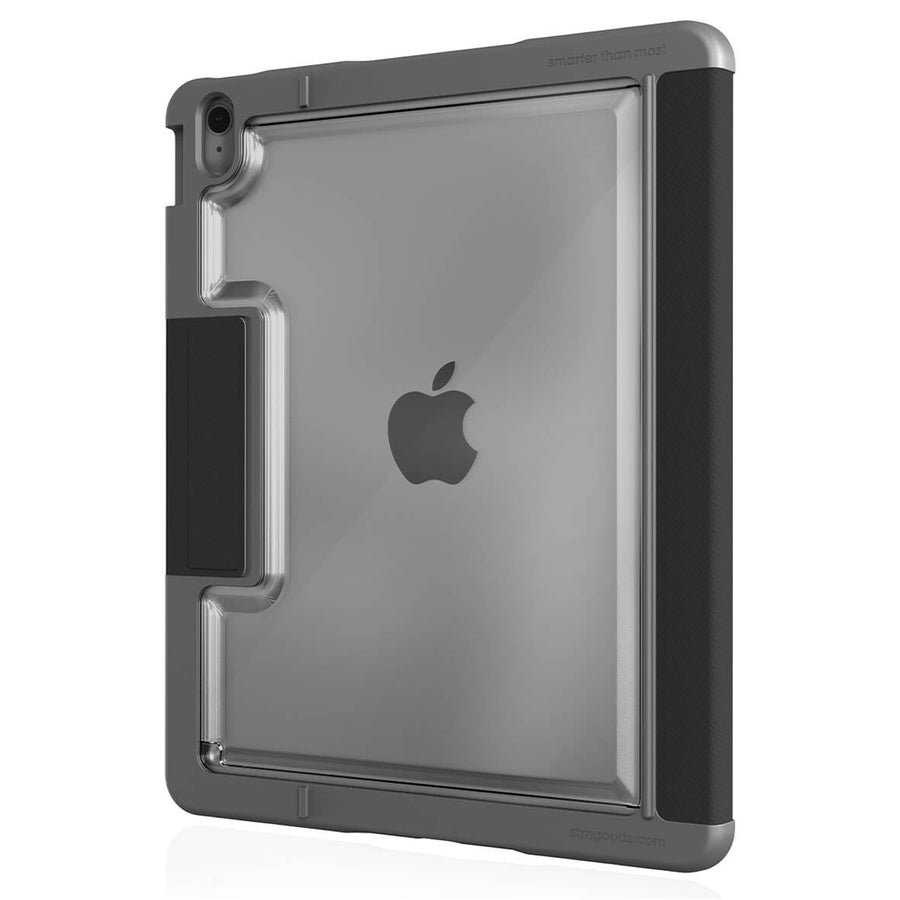 STM-222-445LY-01 - STM Dux Plus (iPad iPad Air 13"M2/M3(2025) AP - Black