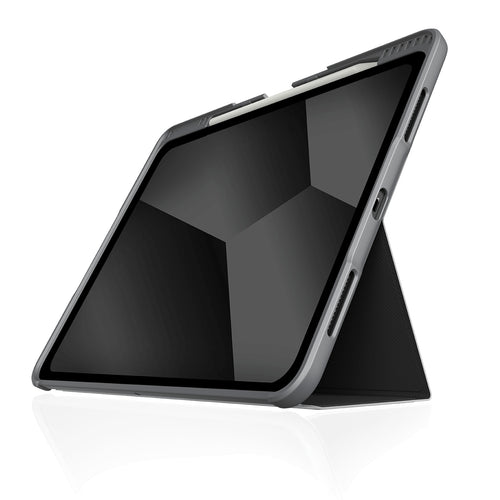 DUX PLUS (IPAD PRO 13IN M4/M5) - BLK