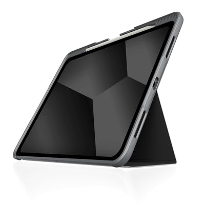 STM STM-222-445LX-01 - DUX PLUS (IPAD PRO 13IN M4/M5) - BLK