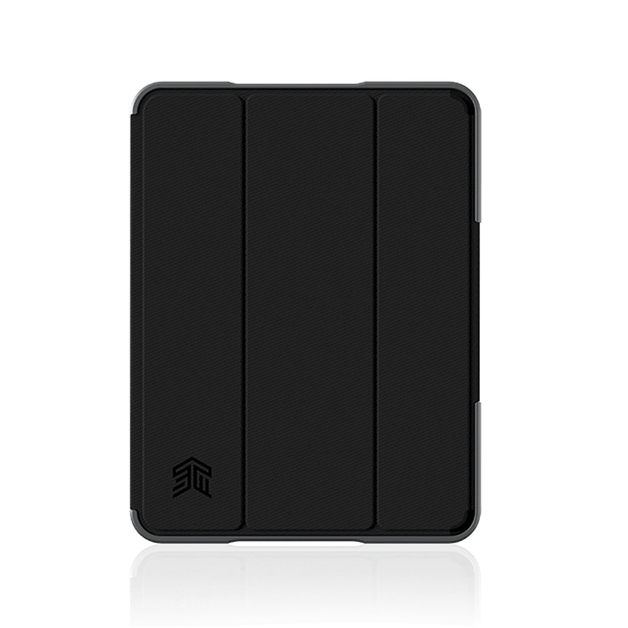 STM STM-222-445LX-01 - DUX PLUS (IPAD PRO 13IN M4/M5) - BLK