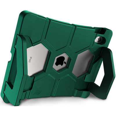 STM-222-444KX-03 - STM Duxling (iPad 10th gen/11th Gen (A16)) AP - Green