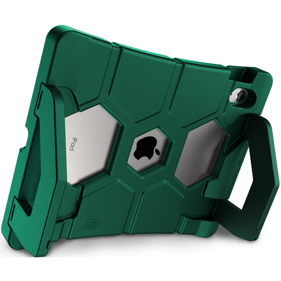 STM-222-444KX-03 - STM Duxling (iPad 10. Gen/11. Gen (A16)) AP - Grün
