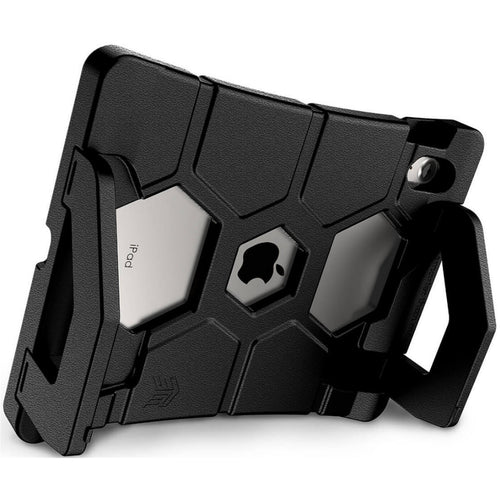 STM-222-444KX-01 - STM Duxling (iPad 10th gen/11th Gen (A16)) AP - Black