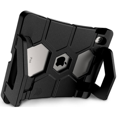 STM-222-444KX-01 - STM Duxling (iPad 10th gen/11th Gen (A16)) AP - Black