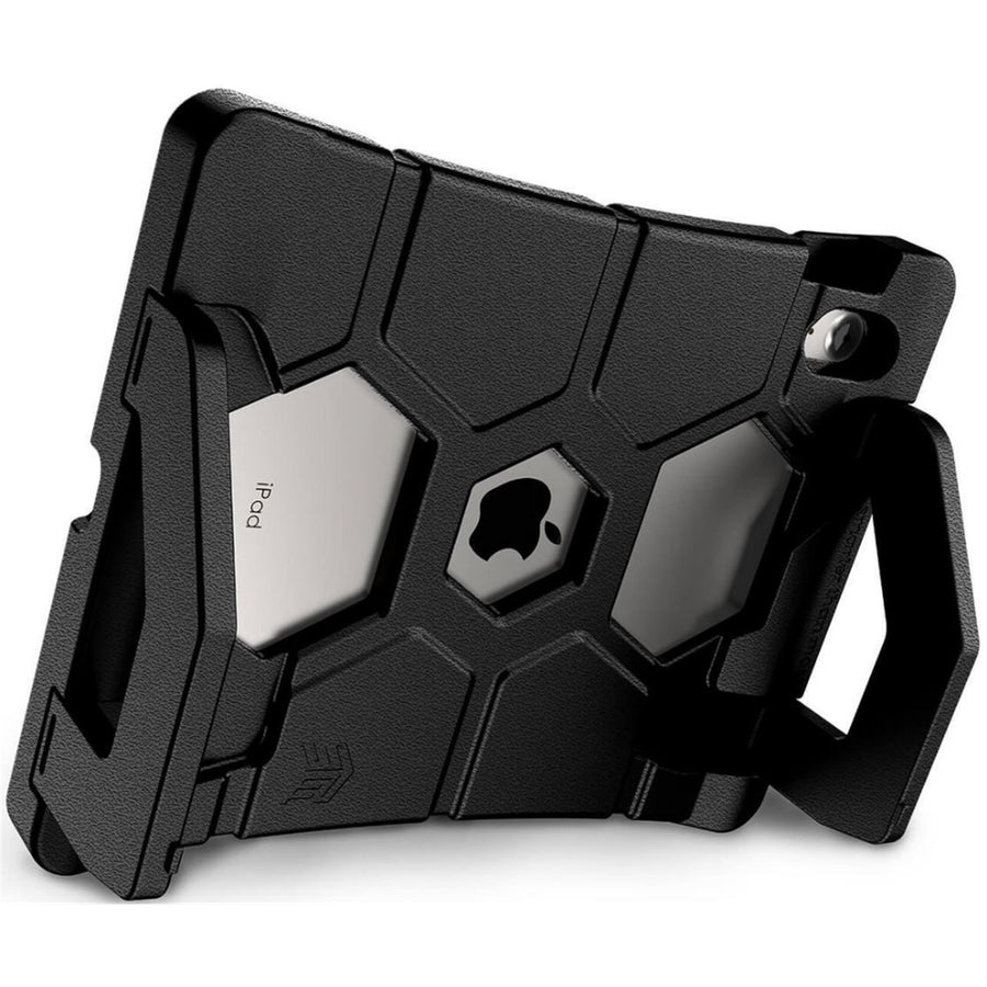 STM-222-444KX-01 – STM Duxling (iPad 10. Gen/11. Gen (A16)) AP – Schwarz