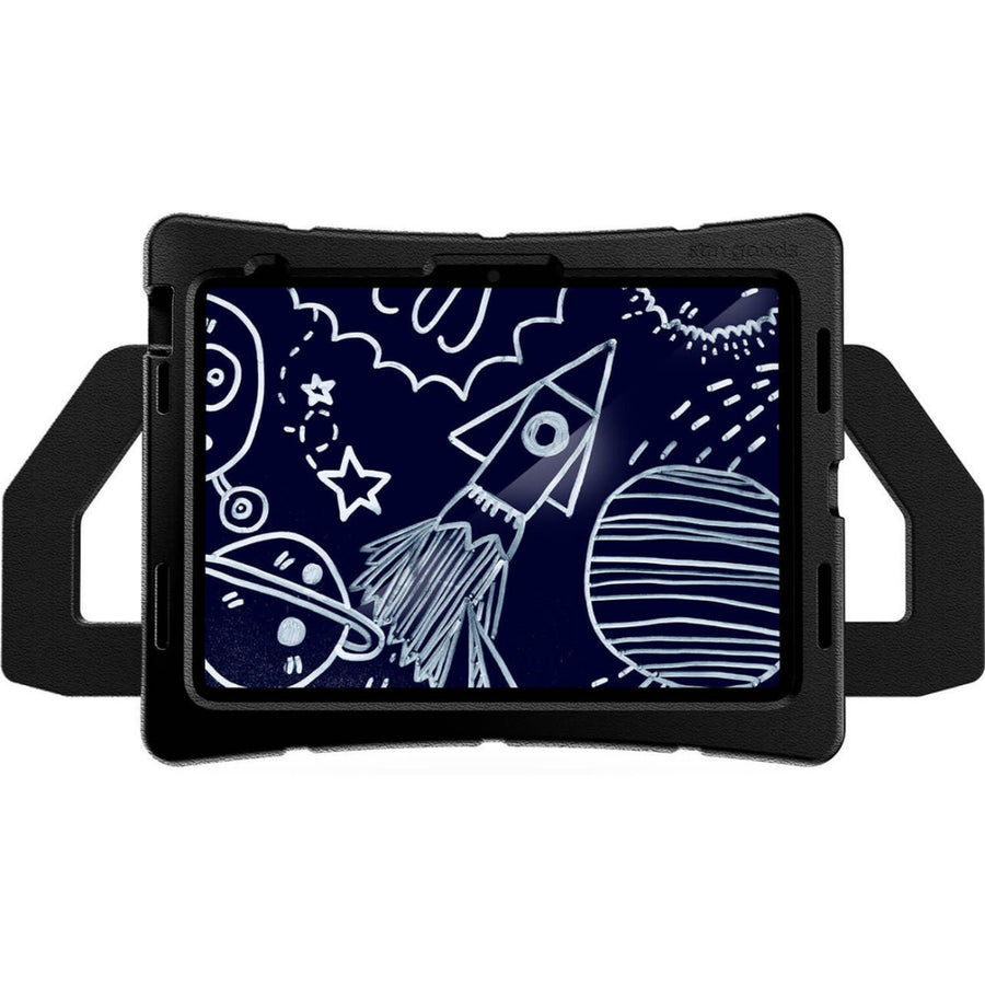 STM-222-444KX-01 – STM Duxling (iPad 10. Gen/11. Gen (A16)) AP – Schwarz