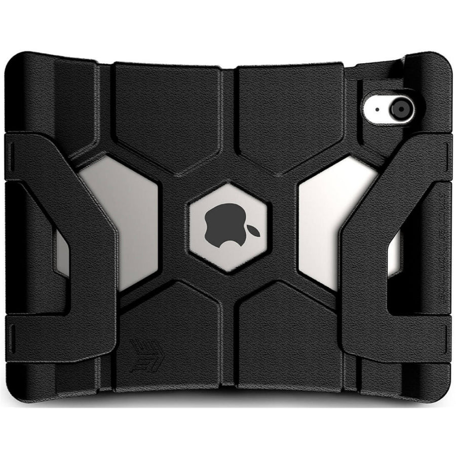 STM-222-444KX-01 – STM Duxling (iPad 10. Gen/11. Gen (A16)) AP – Schwarz