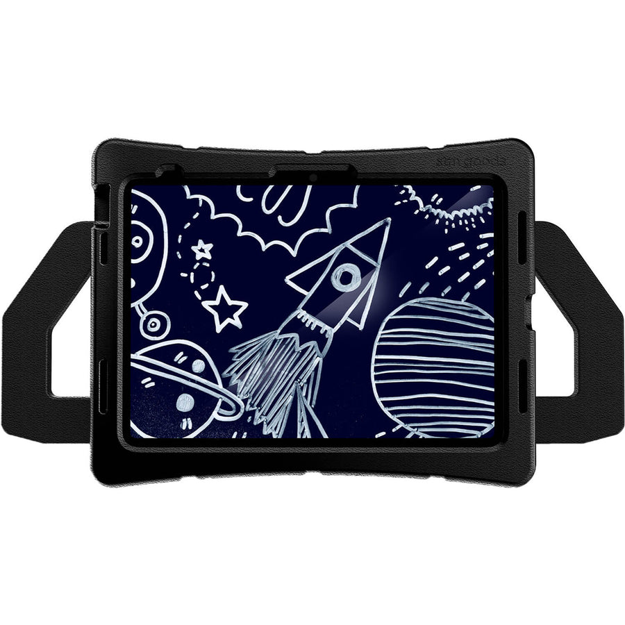 STM-222-443KX-01 - STM Duxling (iPad 10th gen/11th Gen (A16)) COM - Black