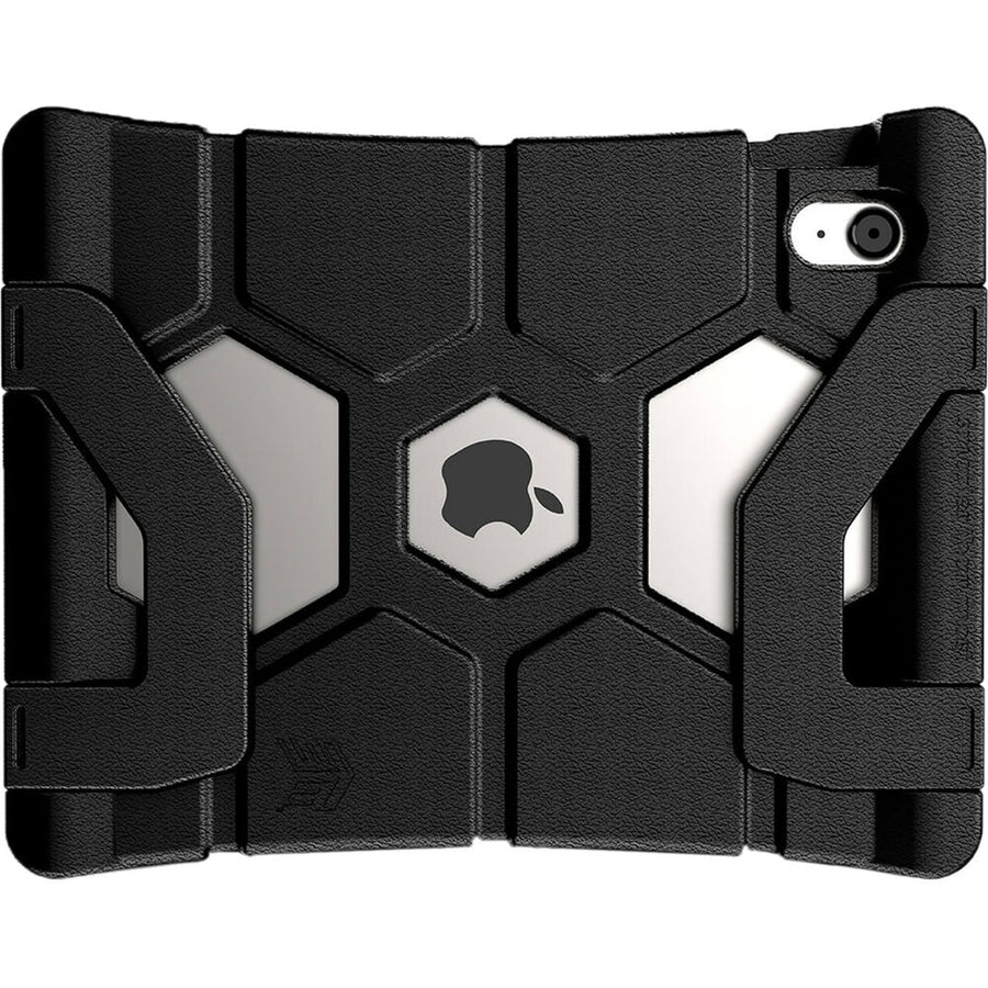 STM-222-443KX-01 - STM Duxling (iPad 10th gen/11th Gen (A16)) COM - Black