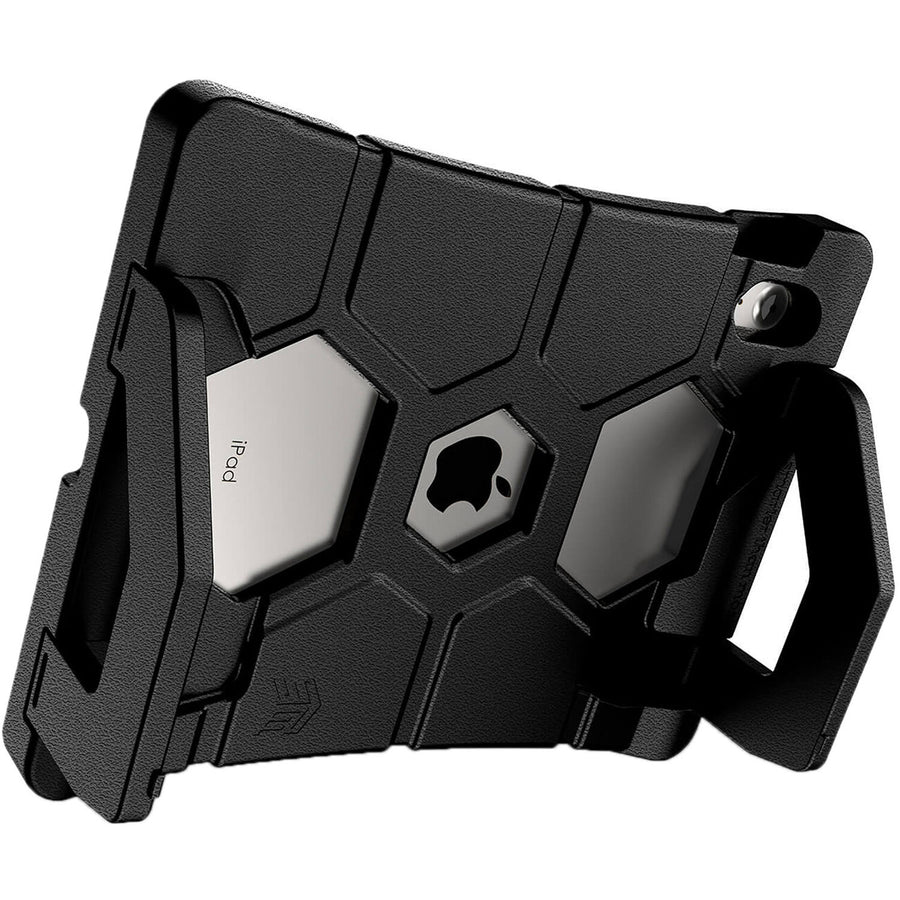STM-222-443KX-01 - STM Duxling (iPad 10th gen/11th Gen (A16)) COM - Black