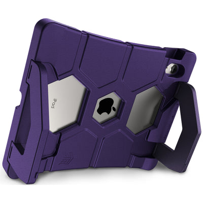STM-222-444KX-04 - STM Duxling (iPad 10th gen/11th Gen (A16)) AP - Purple