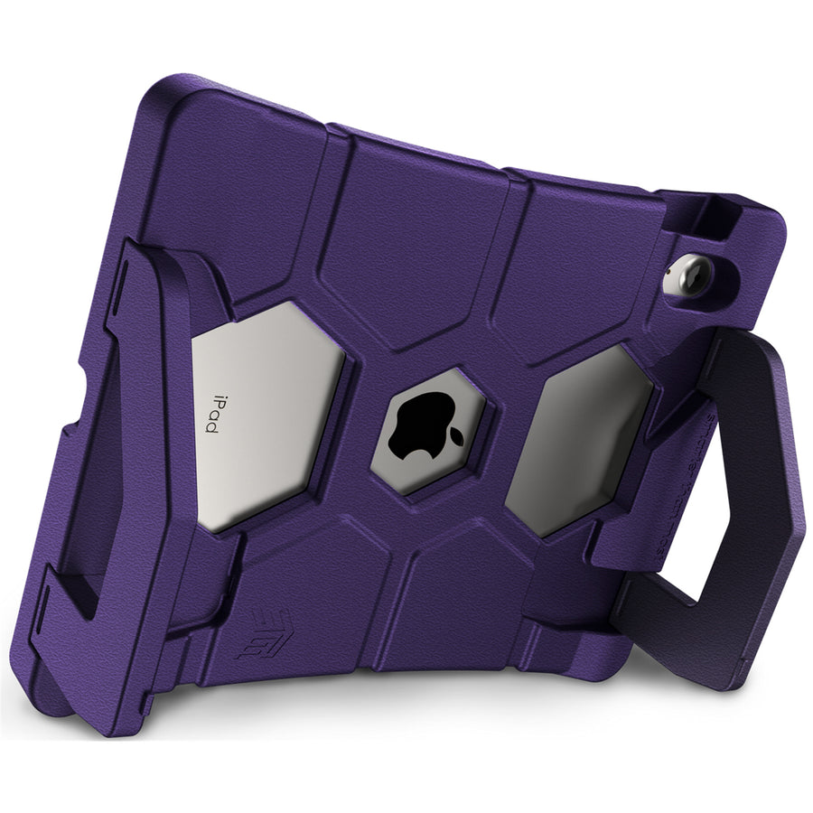 STM-222-444KX-04 - STM Duxling (iPad 10th gen/11th Gen (A16)) AP - Purple