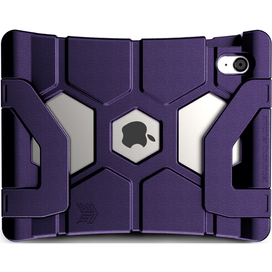 STM-222-444KX-04 - STM Duxling (iPad 10th gen/11th Gen (A16)) AP - Purple