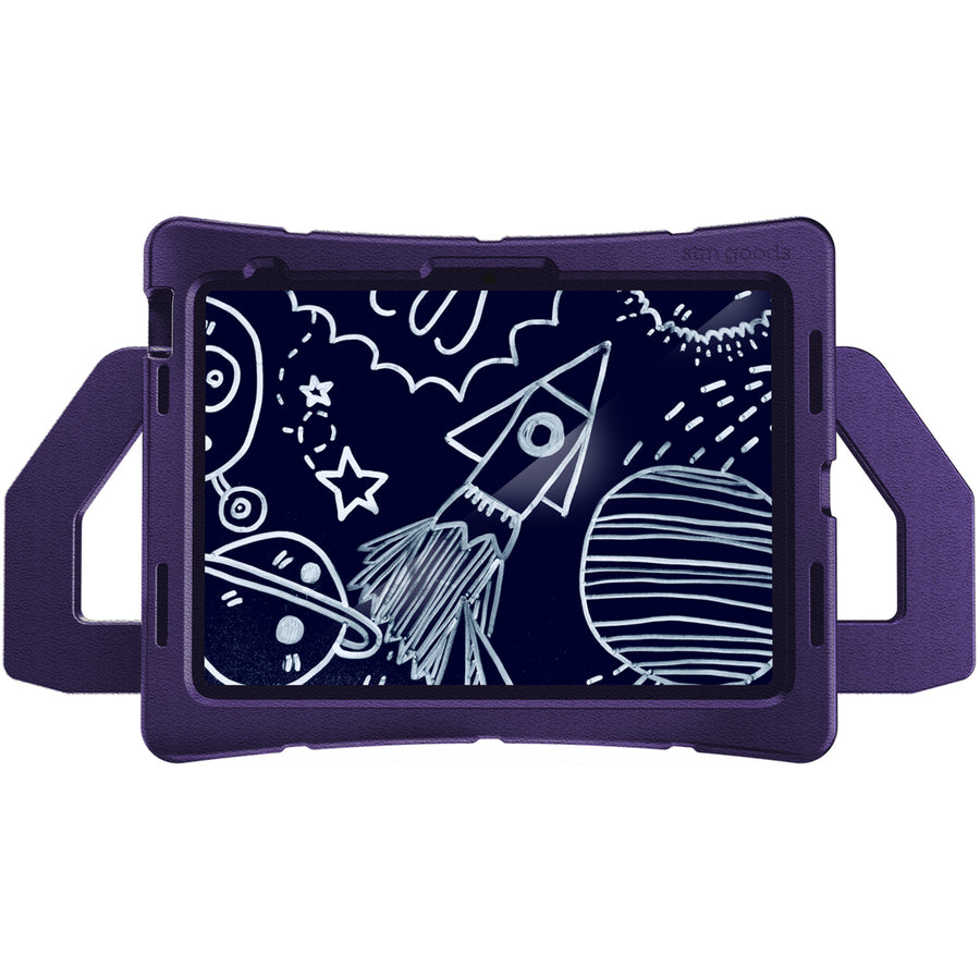 STM-222-444KX-04 - STM Duxling (iPad 10th gen/11th Gen (A16)) AP - Purple
