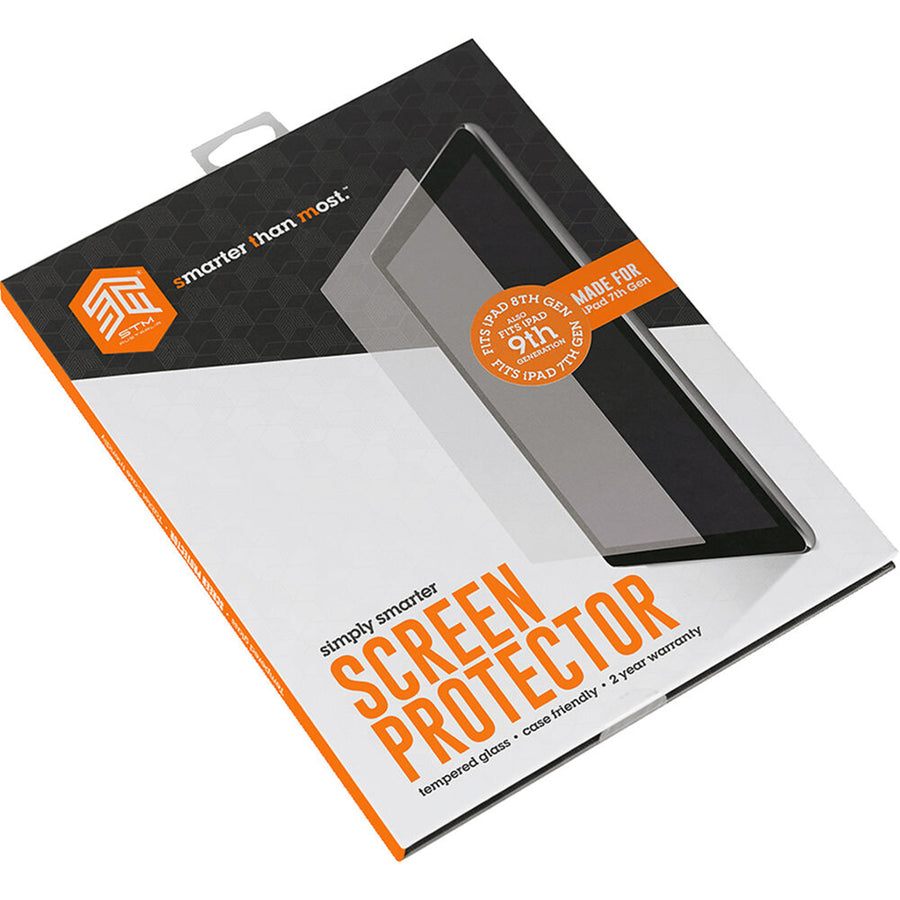 GLS SCRN PROTECT AIR/PRO 13 M2/M4/M5 CLR