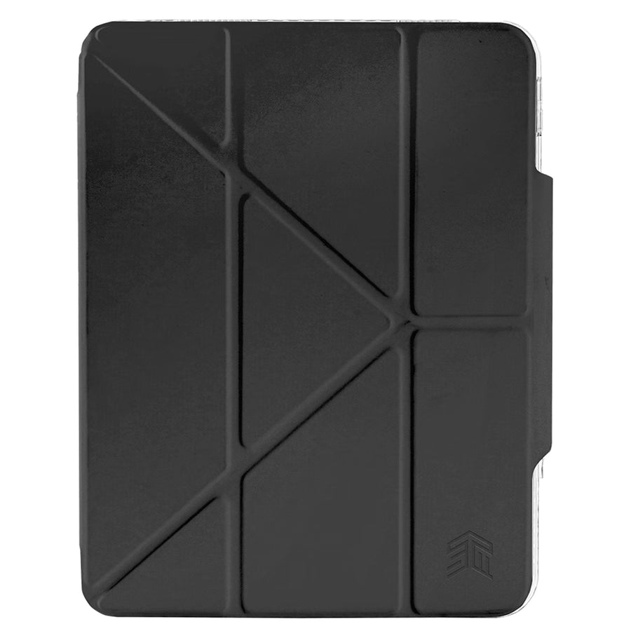STM-222-436KX-01 - STM OPP (iPad 10. Generation/11. Generation (A16)) AP - Schwarz