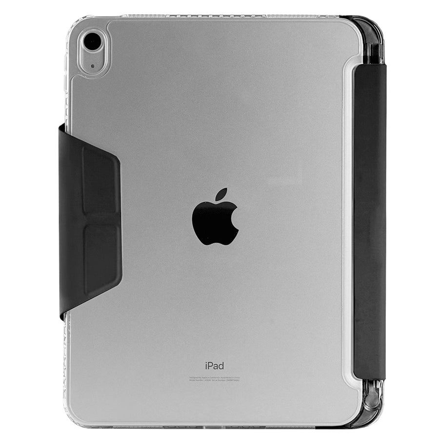STM-222-436KX-01 - STM OPP (iPad 10. Generation/11. Generation (A16)) AP - Schwarz