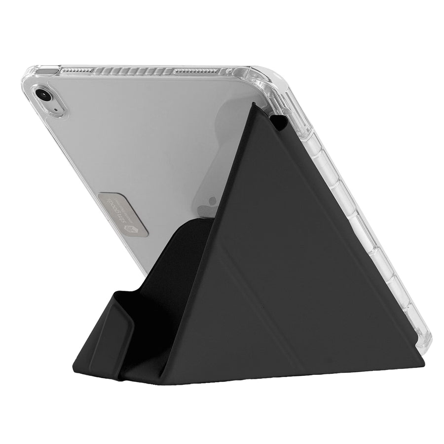 STM-222-436KX-01 - STM OPP (iPad 10. Generation/11. Generation (A16)) AP - Schwarz
