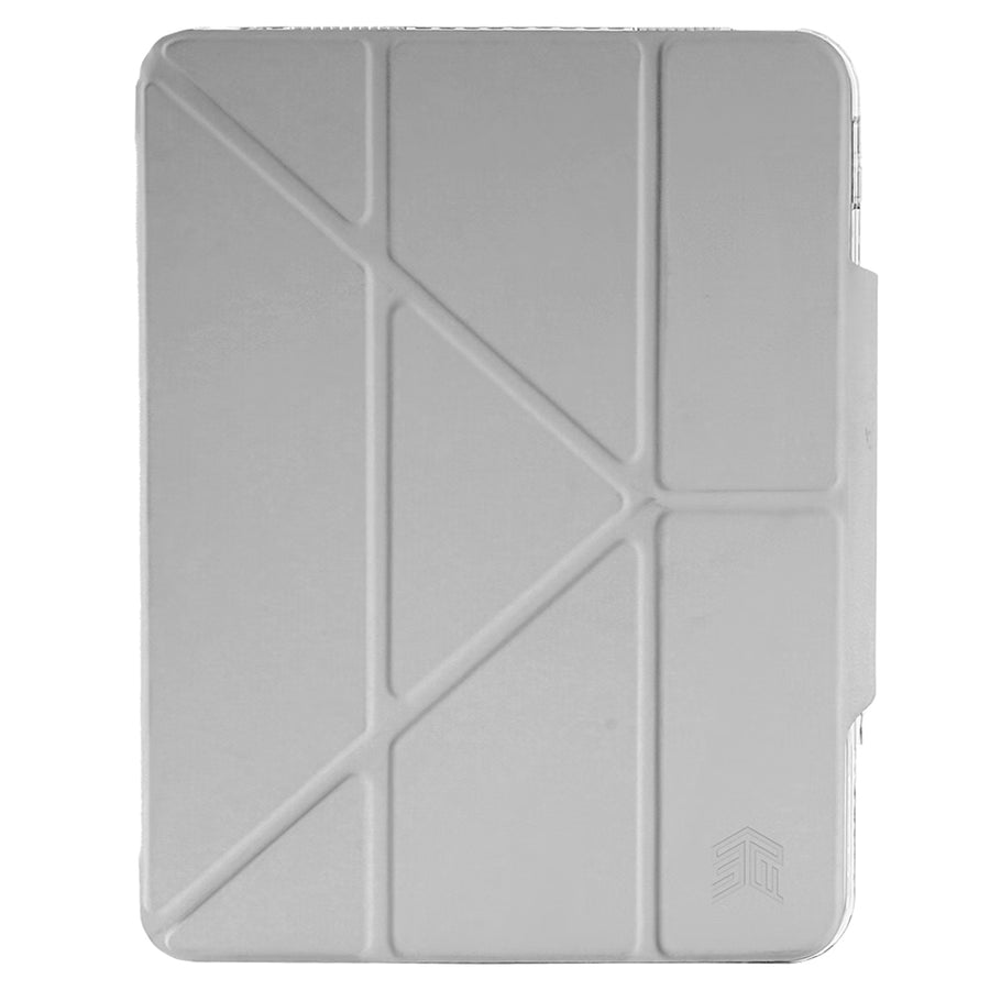 STM-222-436KX-02 - STM opp (iPad 10. Gen/11. Gen (A16)) AP - Grau