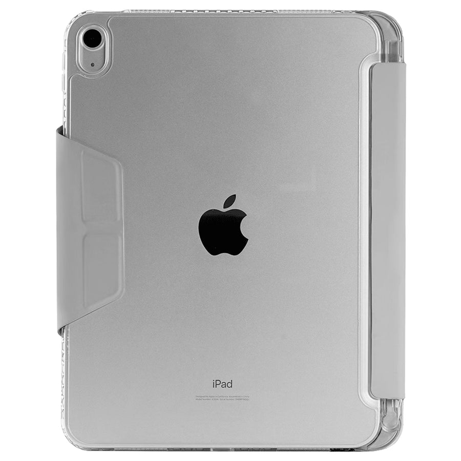 STM-222-436KX-02 - STM opp (iPad 10. Gen/11. Gen (A16)) AP - Grau
