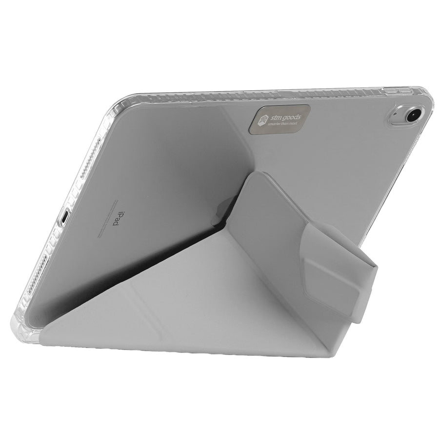 STM-222-436KX-02 - STM opp (iPad 10. Gen/11. Gen (A16)) AP - Grau