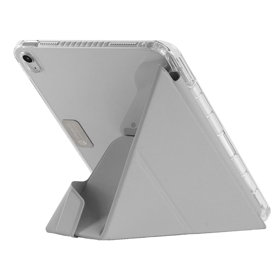 STM-222-436KX-02 - STM opp (iPad 10. Gen/11. Gen (A16)) AP - Grau