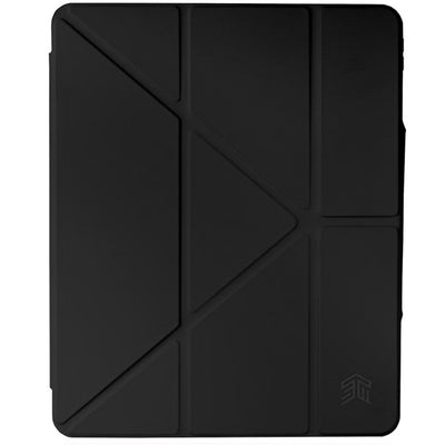 STM STM-222-436LY-01 - opp (iPad Air 13# M2) AP - black