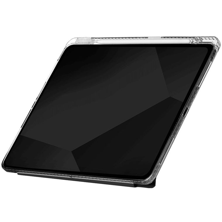 STM OPP Case for iPad Air 13" ( M4/ M3 / M2 ) - Black