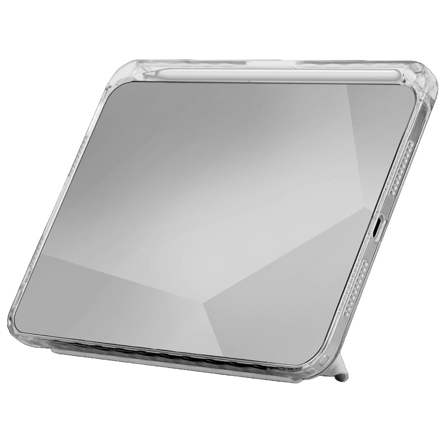 STM STM-222-476GX-01 - opp (iPad mini A17 Pro/6th Gen) AP - Schwarz